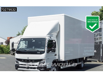 شاحنة صندوقية MITSUBISHI