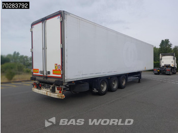 نصف مقطورة للتبريد Schmitz Cargobull SCB*S3B Doppelstock Carrier: صورة 2