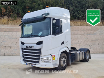 رأس تريلا DAF XF 530