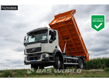 شاحنة قلاب VOLVO FL 280