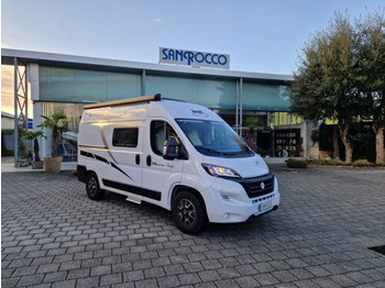 كرفان فان MCLOUIS