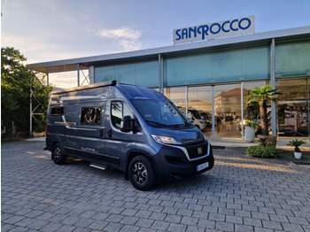 كرفان فان PÖSSL