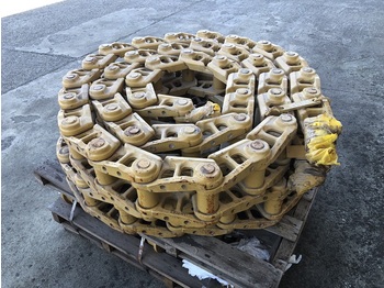 CATERPILLAR 953 lubricated tracks - جنزير حديدي - اللودر المجنزر: صورة 1 CATERPILLAR 953 lubricated tracks - جنزير حديدي - اللودر المجنزر: صورة 1