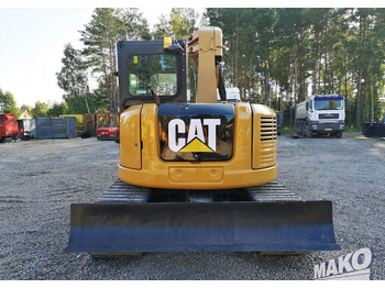 حفار زاحف Caterpillar 308 E SR: صورة 4 حفار زاحف Caterpillar 308 E SR: صورة 4
