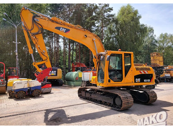حفار زاحف CATERPILLAR 315D