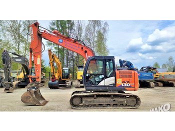 حفار زاحف HITACHI ZX130LCN-6