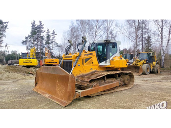 بلدوزر LIEBHERR PR 736