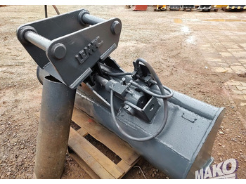 ملحق - آلات الإنشاء Łyżka skarpowa hydrauliczna Lemac 180cm Miller fi 65: صورة 5 ملحق - آلات الإنشاء Łyżka skarpowa hydrauliczna Lemac 180cm Miller fi 65: صورة 5