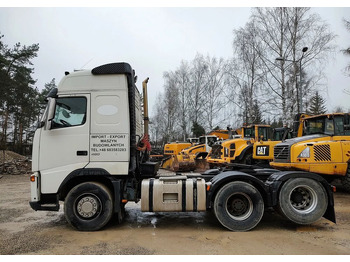 مقطورة السحب Volvo FH 13 480: صورة 2