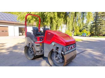 مدحلة Wacker Neuson RTSC2: صورة 4 مدحلة Wacker Neuson RTSC2: صورة 4