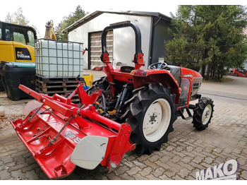 جرار Yanmar US328: صورة 5
