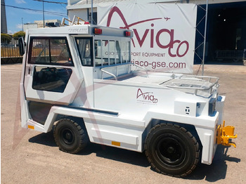 جرارات الأمتعة CHARLATTE T135: صورة 3 جرارات الأمتعة CHARLATTE T135: صورة 3