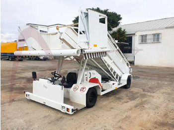 سلالم الطائرة EINSA EDA: صورة 2 سلالم الطائرة EINSA EDA: صورة 2