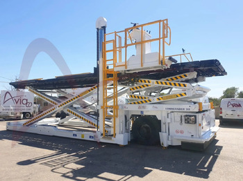 محملات الحاويات والمنصات النقالة FMC COMMANDER 30: صورة 3 محملات الحاويات والمنصات النقالة FMC COMMANDER 30: صورة 3