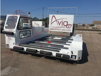 معدات الدعم الأرضي JBT