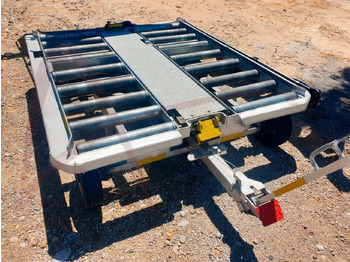 معدات الدعم الأرضي