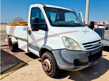 معدات الدعم الأرضي TEMG