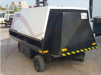 وحدة الطاقة الأرضية للطائرات HOUCHIN