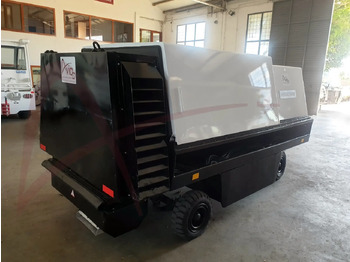 وحدة الطاقة الأرضية للطائرات HOUCHIN