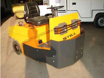 جرارات الأمتعة STILL