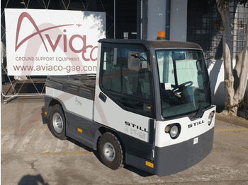 جرارات الأمتعة STILL R07-25: صورة 1