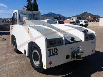 جرارات الطائرات TLD TMX-150/12: صورة 3 جرارات الطائرات TLD TMX-150/12: صورة 3