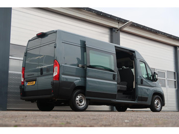 فان المدمجة Fiat Ducato 33 2.2 MultiJet L3H2 DC CAMERA/ 2X SCHUIFDEUR/ 7P/ CRUISE/ AIRCO: صورة 4 فان المدمجة Fiat Ducato 33 2.2 MultiJet L3H2 DC CAMERA/ 2X SCHUIFDEUR/ 7P/ CRUISE/ AIRCO: صورة 4