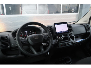 فان المدمجة Fiat Ducato 33 2.2 MultiJet L3H2 DC CAMERA/ 2X SCHUIFDEUR/ 7P/ CRUISE/ AIRCO: صورة 2 فان المدمجة Fiat Ducato 33 2.2 MultiJet L3H2 DC CAMERA/ 2X SCHUIFDEUR/ 7P/ CRUISE/ AIRCO: صورة 2