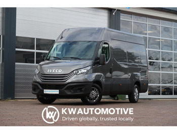 فان IVECO Daily 35s18