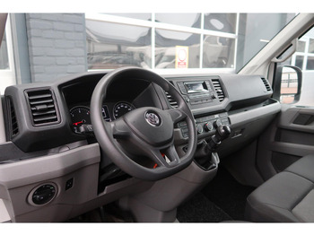 فان Volkswagen Crafter 35 2.0 TDI LAADKLEP/ AIRCO/ CRUISE: صورة 2