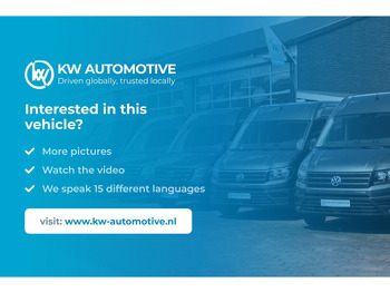 فان Volkswagen Crafter 35 2.0 TDI LAADKLEP/ AIRCO/ CRUISE: صورة 3