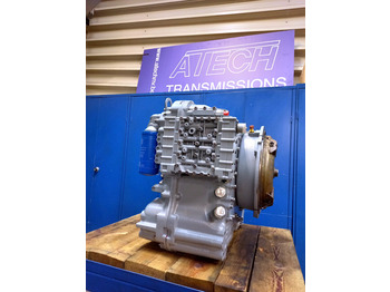 صندوق التروس ZF