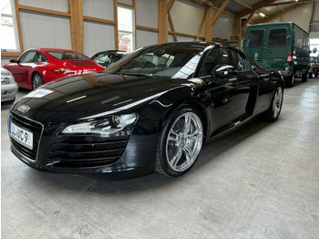 سيارة AUDI
