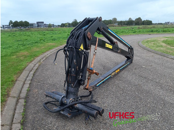 معدات الغابات Mowi 4567 Woodcrane: صورة 2