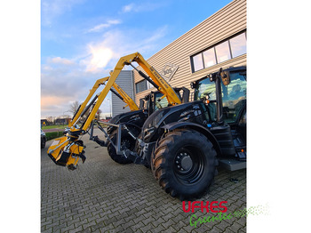 تأجير Valtra T 175 Valtra T 175: صورة 2 تأجير Valtra T 175 Valtra T 175: صورة 2