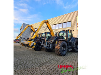 تأجير Valtra T 175 Valtra T 175: صورة 3 تأجير Valtra T 175 Valtra T 175: صورة 3