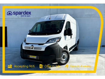 فان CITROËN Jumper