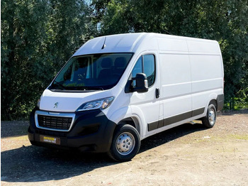 فان PEUGEOT Boxer