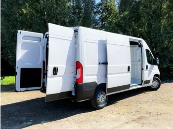 فان Peugeot Boxer Boxer L3H2 | Leasing: صورة 5