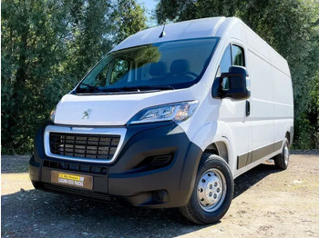 فان Peugeot Boxer Boxer L3H2 | Leasing: صورة 4