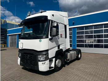 مقطورة السحب RENAULT T 480