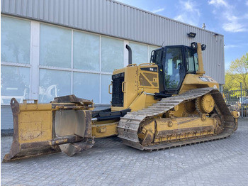 بلدوزر CATERPILLAR D6N LGP
