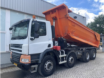 شاحنة قلاب DAF CF 85 410