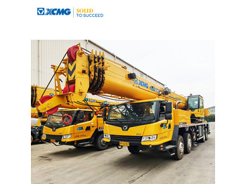 موبايل كرين XCMG QY50K5C