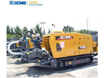 ماكينة حفر التجاويف الاتجاهية XCMG XZ320D