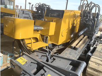 ماكينة حفر التجاويف الاتجاهية XCMG HDD 320KN Used Horizontal Directional Drilling Machine XZ320D for sale: صورة 2