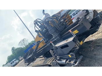 ماكينة حفر التجاويف الاتجاهية XCMG HDD 320KN Used Horizontal Directional Drilling Machine XZ320D for sale: صورة 5