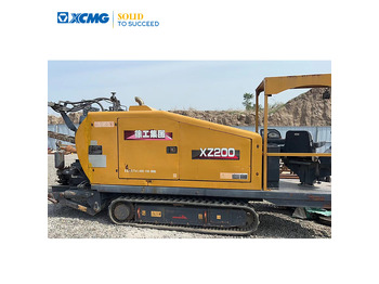 ماكينة حفر التجاويف الاتجاهية XCMG XZ200