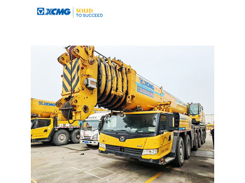 رافعة لجميع التضاريس XCMG XCA300