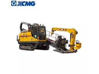 ماكينة حفر التجاويف الاتجاهية XCMG XZ1350